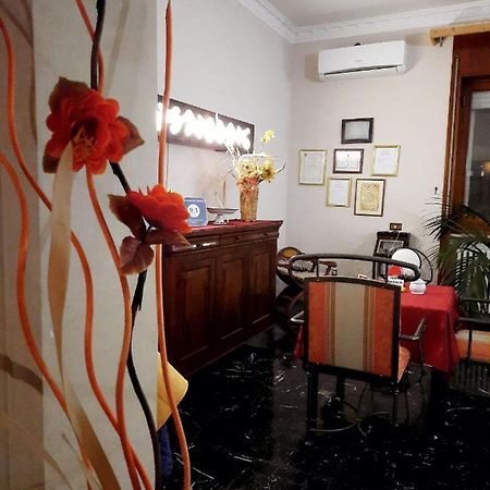 B&B Coste Del Salento San Pietro Vernotico Eksteriør bilde