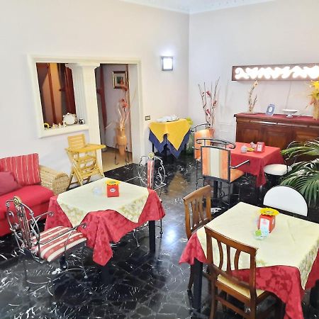 B&B Coste Del Salento San Pietro Vernotico Eksteriør bilde