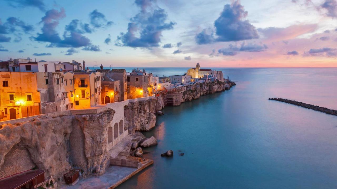 B&B Coste Del Salento San Pietro Vernotico Eksteriør bilde