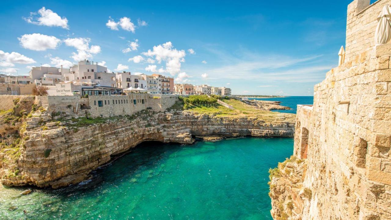 B&B Coste Del Salento San Pietro Vernotico Eksteriør bilde