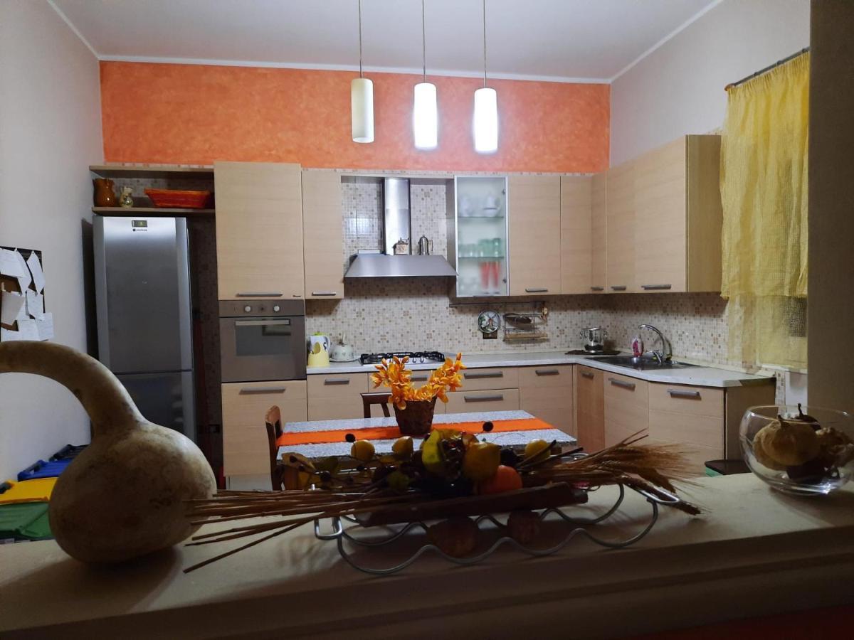 B&B Coste Del Salento San Pietro Vernotico Eksteriør bilde