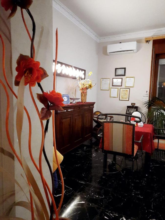 B&B Coste Del Salento San Pietro Vernotico Eksteriør bilde