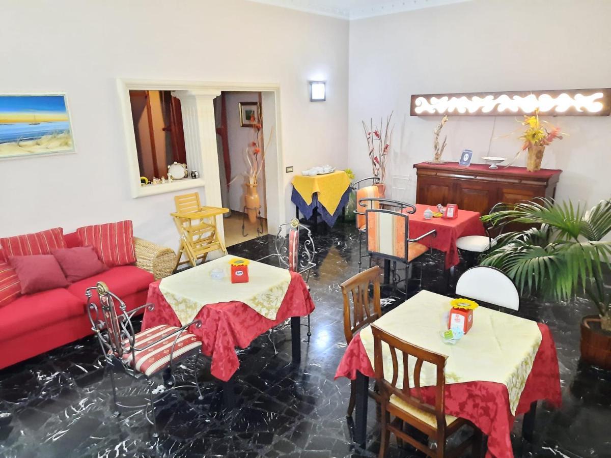 B&B Coste Del Salento San Pietro Vernotico Eksteriør bilde