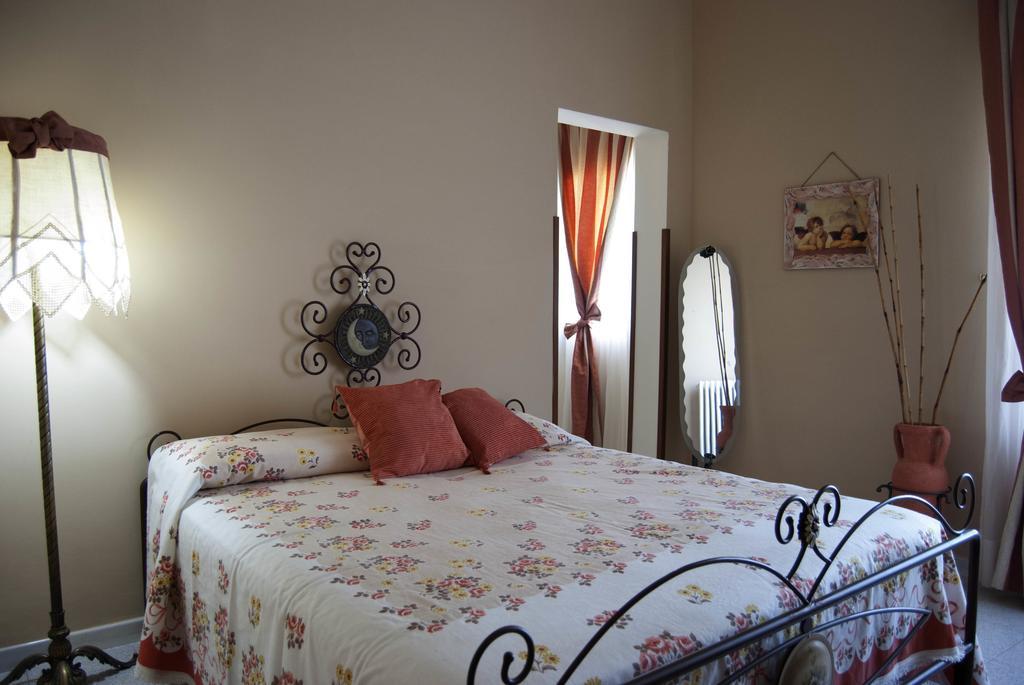 B&B Coste Del Salento San Pietro Vernotico Rom bilde