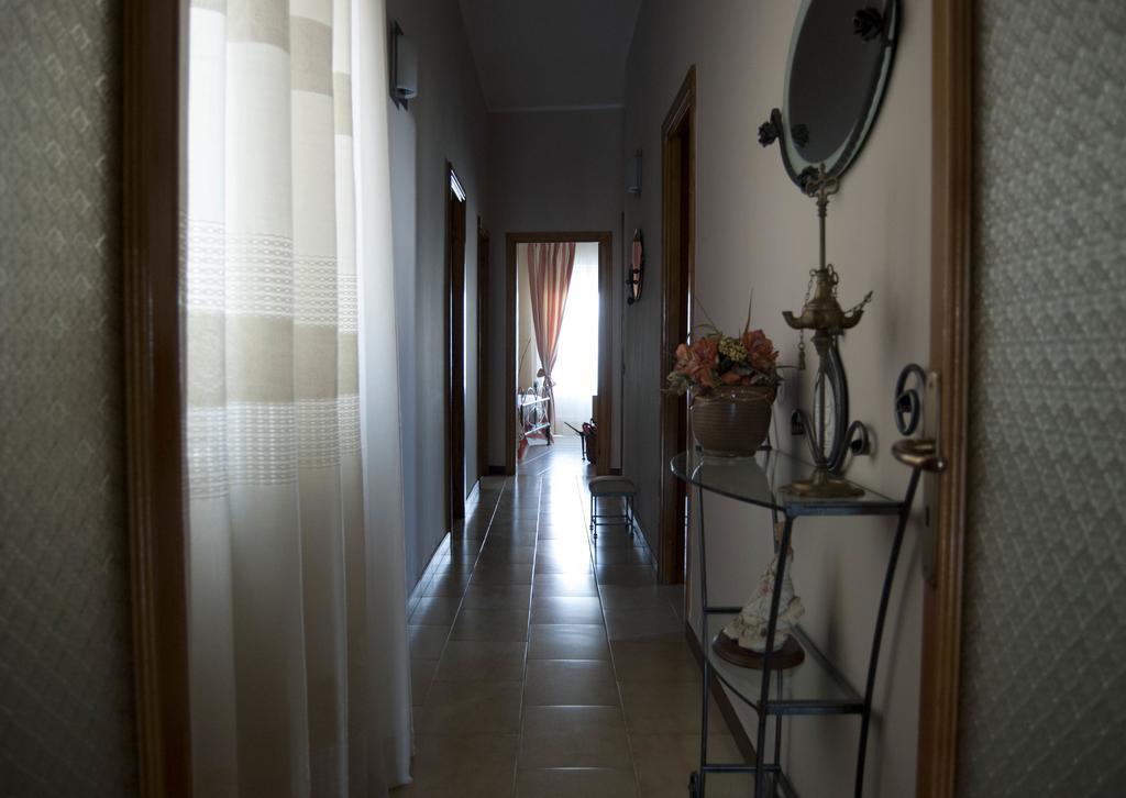B&B Coste Del Salento San Pietro Vernotico Eksteriør bilde
