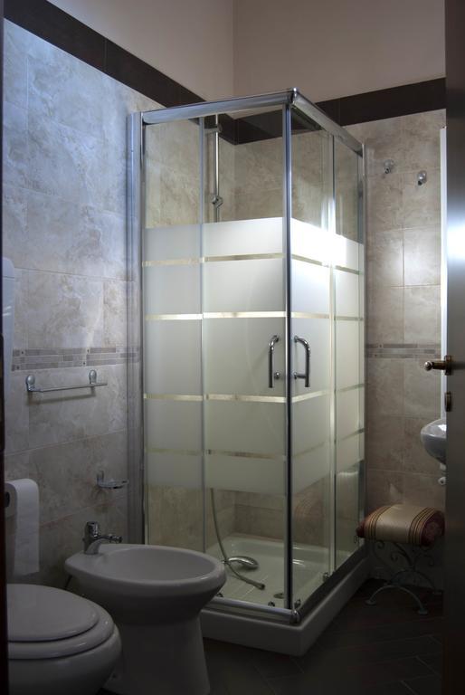 B&B Coste Del Salento San Pietro Vernotico Rom bilde