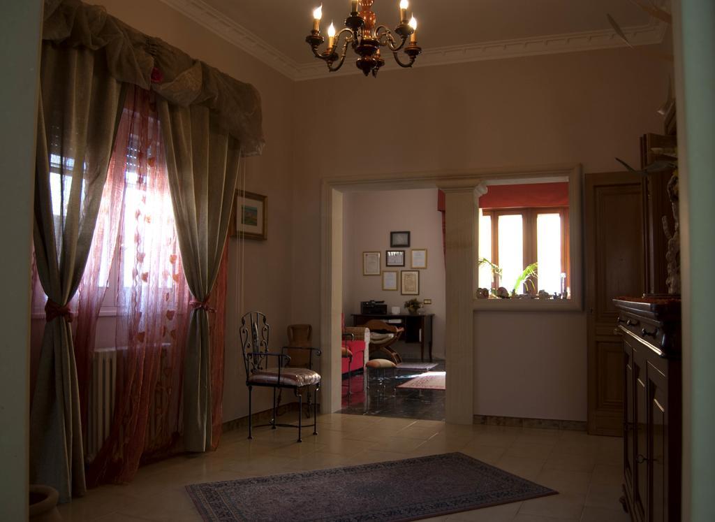 B&B Coste Del Salento San Pietro Vernotico Rom bilde