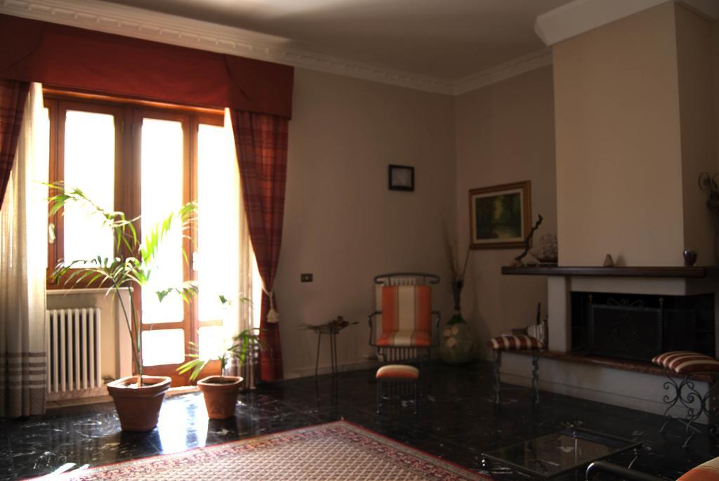 B&B Coste Del Salento San Pietro Vernotico Eksteriør bilde