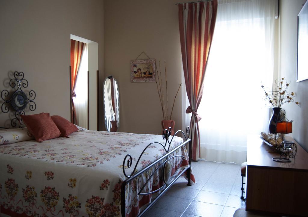B&B Coste Del Salento San Pietro Vernotico Rom bilde