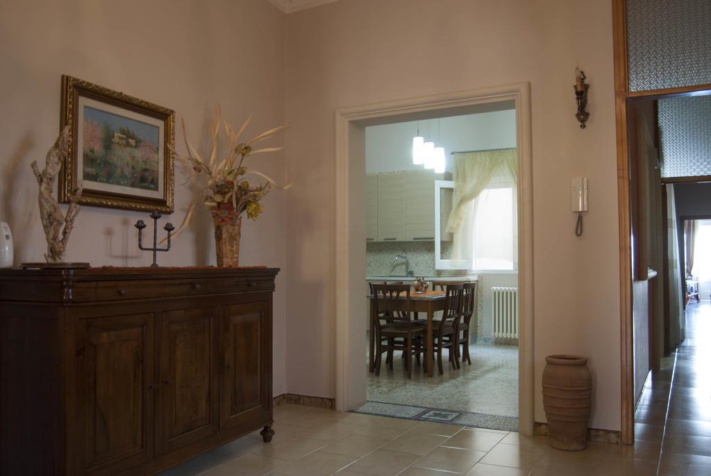 B&B Coste Del Salento San Pietro Vernotico Eksteriør bilde
