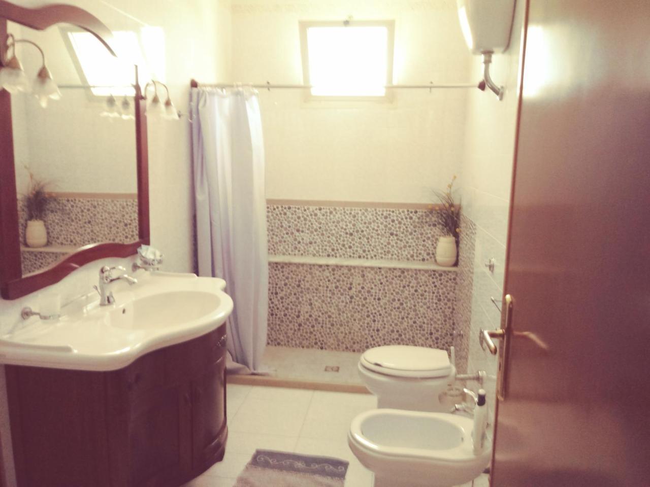 B&B Coste Del Salento San Pietro Vernotico Eksteriør bilde