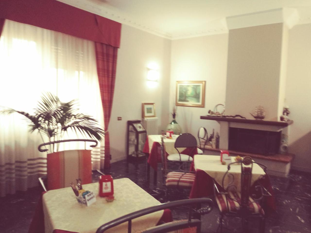 B&B Coste Del Salento San Pietro Vernotico Eksteriør bilde